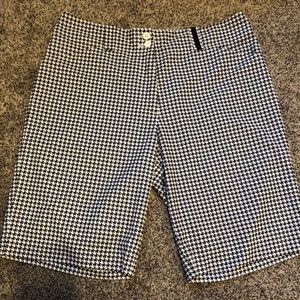 Nike golf shorts